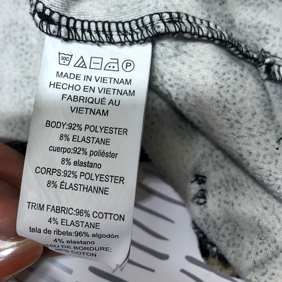 Michael Kors sweater animal print - Picture 9 of 10